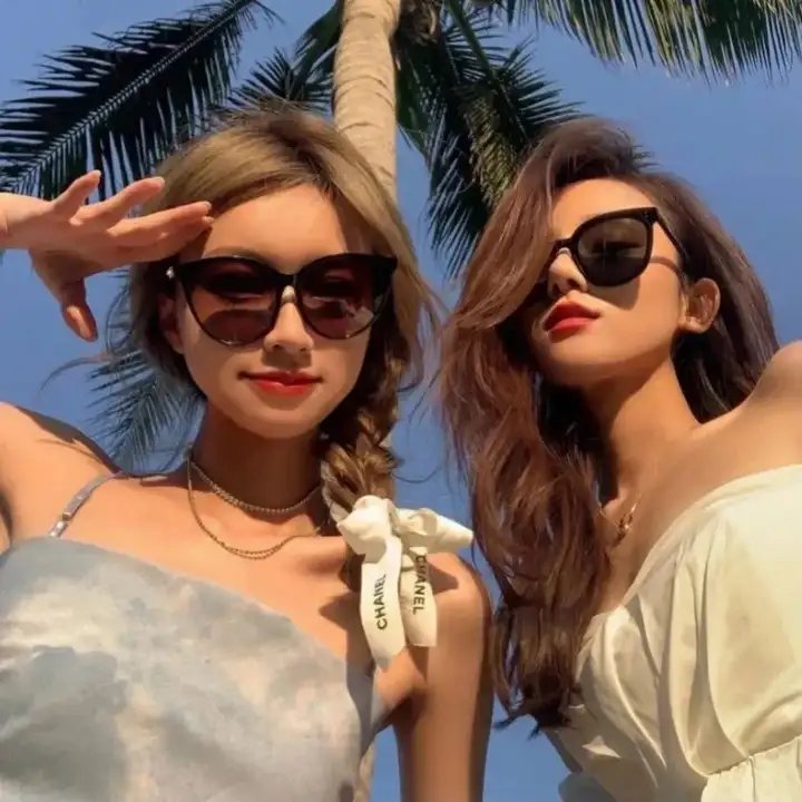 魔鬼的眼睛