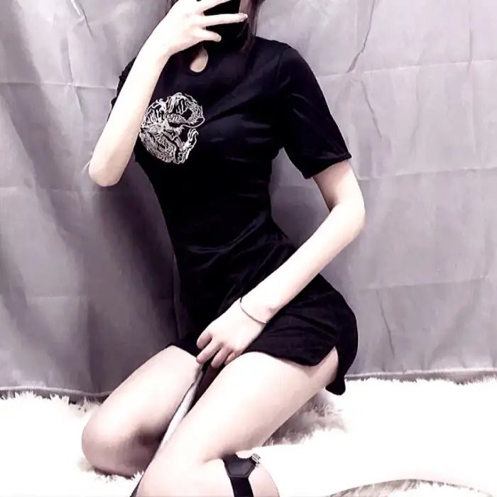 爱情短片