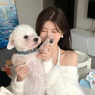 幸运女神与倒霉蛋
